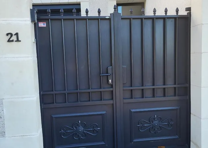 Bel appartement spacieux et confortable idéalement situé