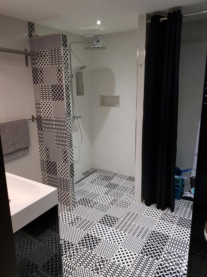 Appartement Bel Spacieux Et Confortable Idéalement Situé *