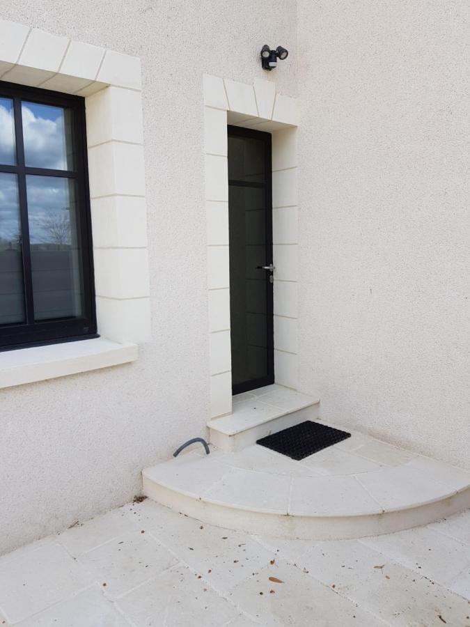 Appartement Bel Spacieux Et Confortable Idéalement Situé Amboise