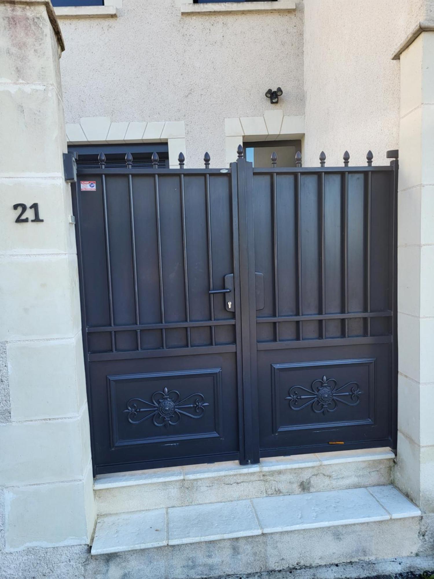 Appartement Bel Spacieux Et Confortable Idéalement Situé Amboise